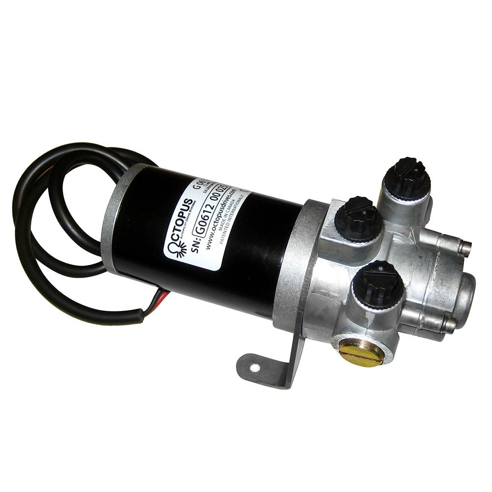 Sitex SP120 Autopilot Rudder Feedback 9ci 12v Pump