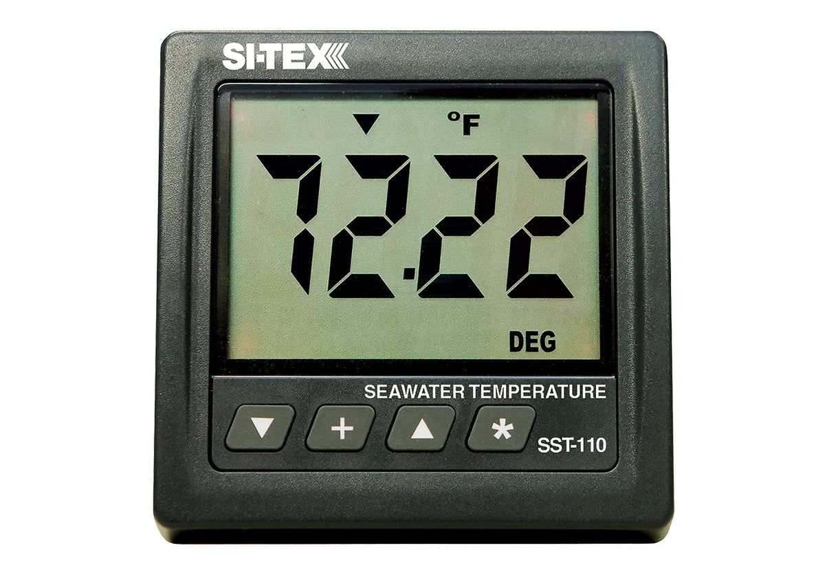 Sitex SST110 Surface Temp With Out Sensor