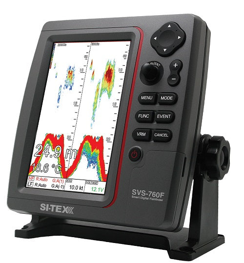 Sitex SVS-760 7