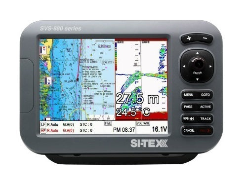 Sitex SVS-880CF 8