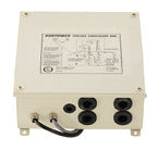 Voltage Conversion Box - 12V to 24V