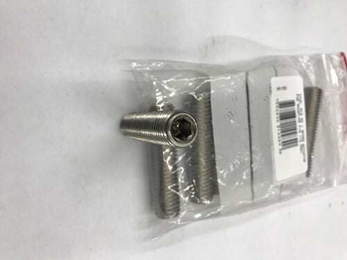 Stud, M12 SS for SPS55 Actuator