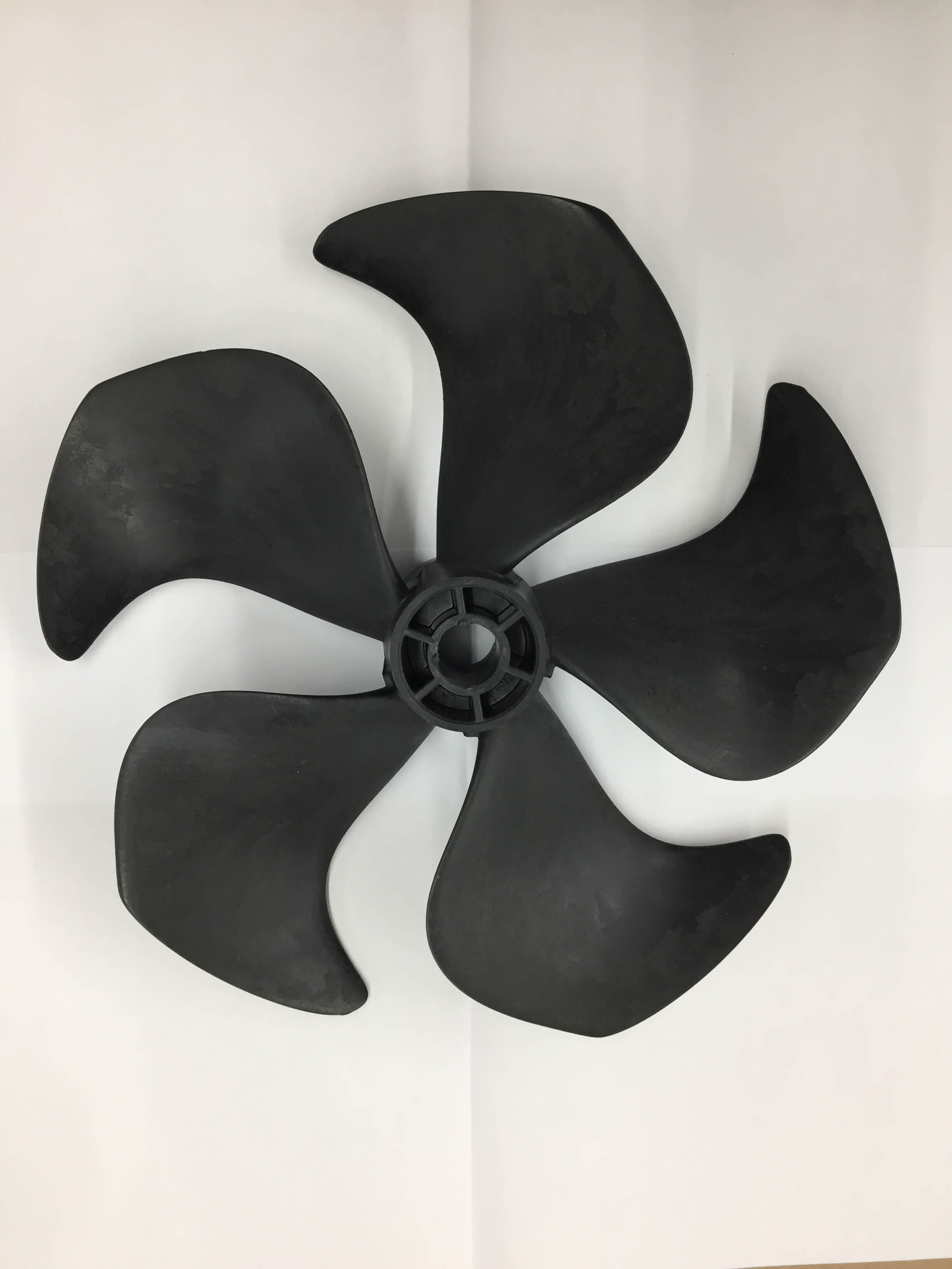 Propeller, 5-Blade, 300mm, Composite, LH