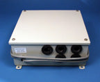 Voltage Conversion Box - 12V to 24V