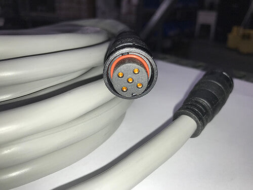 Cable, SCU-FCU, 4 meters