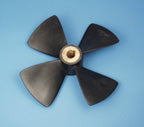 BOM: Propeller, 4-Blade, 300mm GRP LH