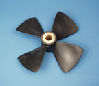 BOM: Propeller, 4-Blade, 300mm GRP RH