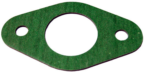 Gasket, between gear leg and tunnel 1mm thick