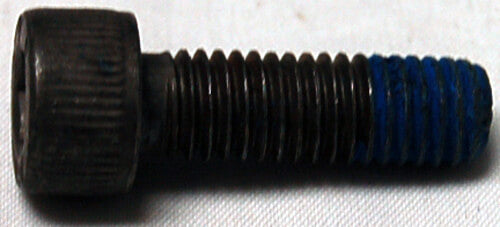 Bolt, M8 x 25mm for flexible coupling