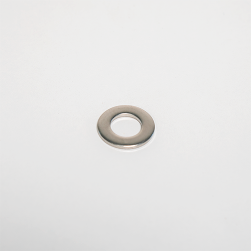 Washer, Flat 8MM, for Prop