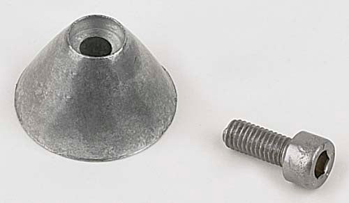 Anode, Aluminum alloy