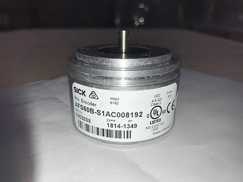M12 Encoder Encoder with M12 connector – MMarine Online