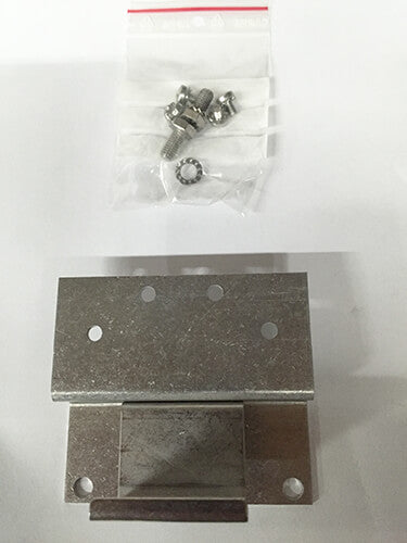 Bracket kit, for solenoid used on SE60