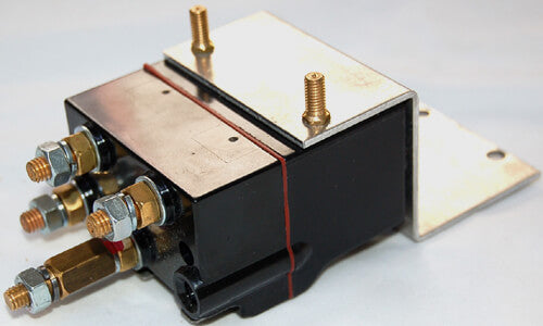 Solenoid Assembly, set, DC66-24V