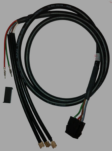 Wiring Harness, for  older SX thruster motor