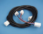 Cable Assembly, with Plug Ends, 4m Length