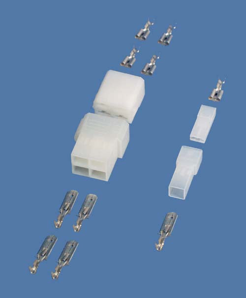 Cable Ends Only (Pair), 5-Wire