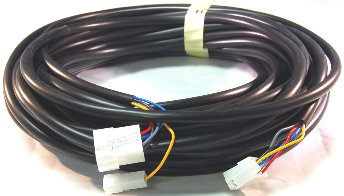 Cable Assembly, Control harness, 5-wire, 15m (49)