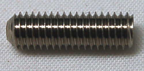 Set screw for relay cover M5 x 16mm