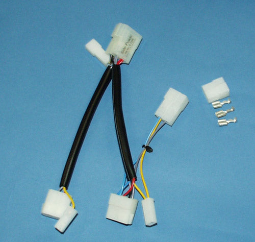 Cable Assembly, Y-Cable Special