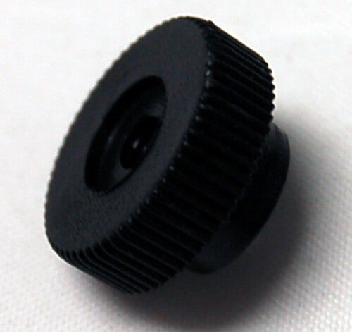 Thumb Nut, for solenoid cover, single