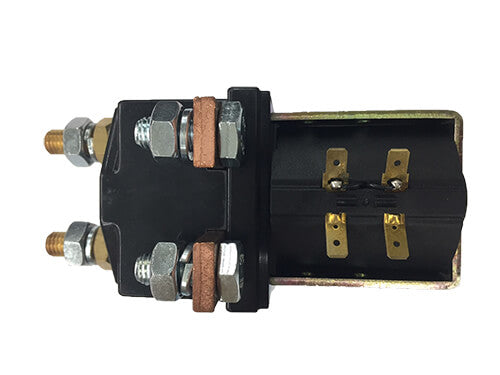 Solenoid,  SW201- for SM15112N