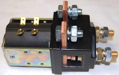 Solenoid, for Series Parallel Box SW181-23L