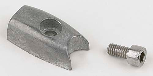 Anode, Zinc with screw