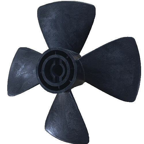 Propeller, 4-Blade, Composite