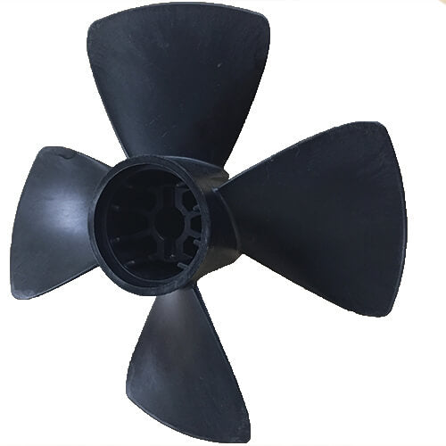 Propeller, 4-Blade, Composite