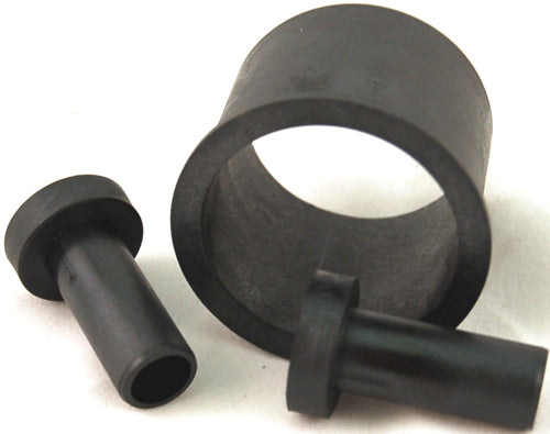 Isolating Bushing Kit, for motor mount bracket