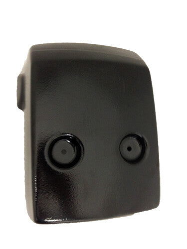 Cover, for solenoid on SP95 SE100/130 12V