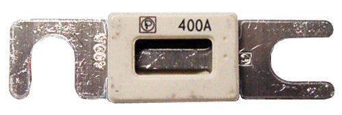 Fuse, ANL 400 amp