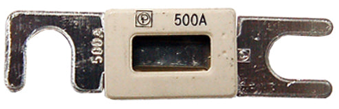 Fuse, ANL 500 amp