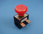 Battery Switch, Single pole, 250A continuous