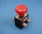 Battery Switch, Double pole, 250A continuous