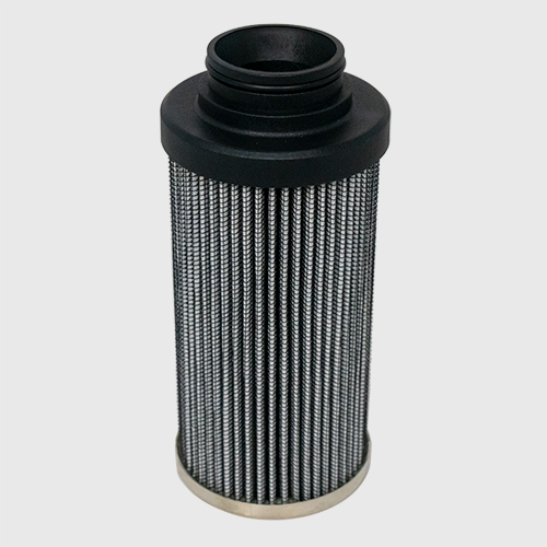 Filter, Replacement for high pressure