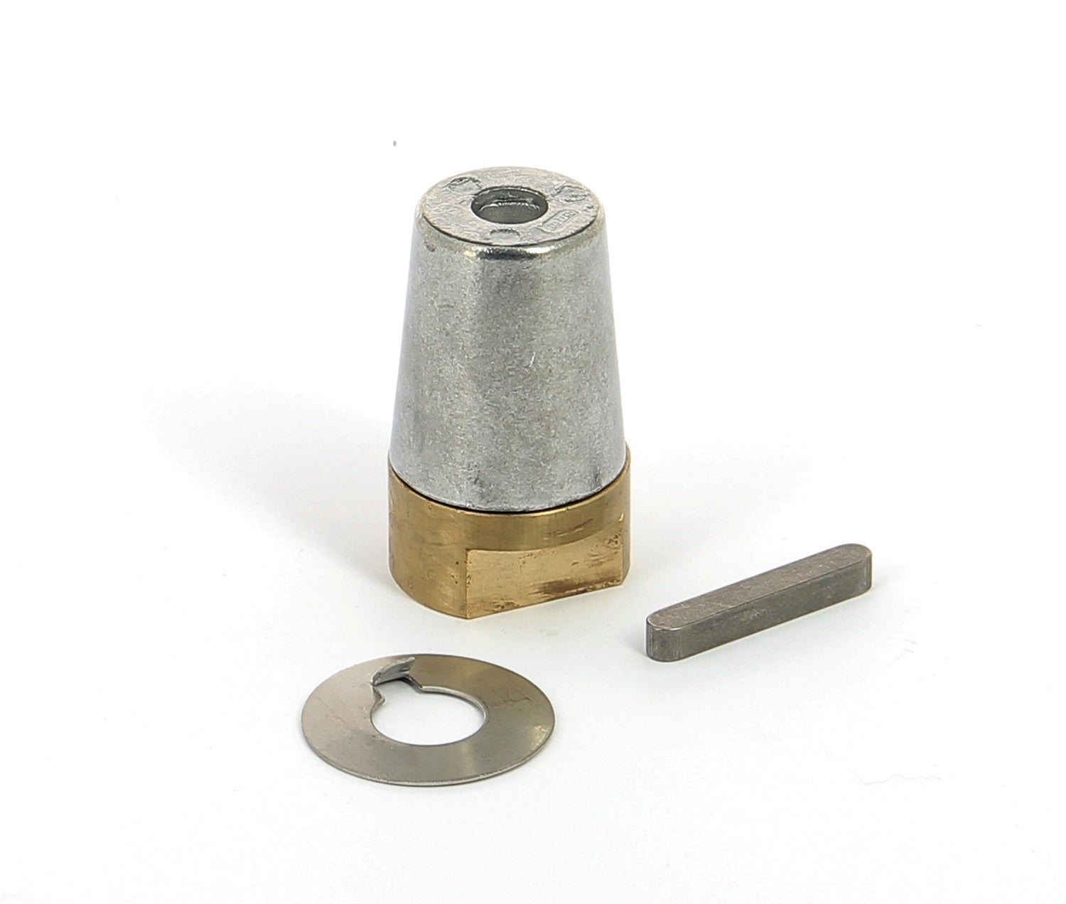 Vetus SN50SET - Complete zinc anode set for 50mm shaft nut