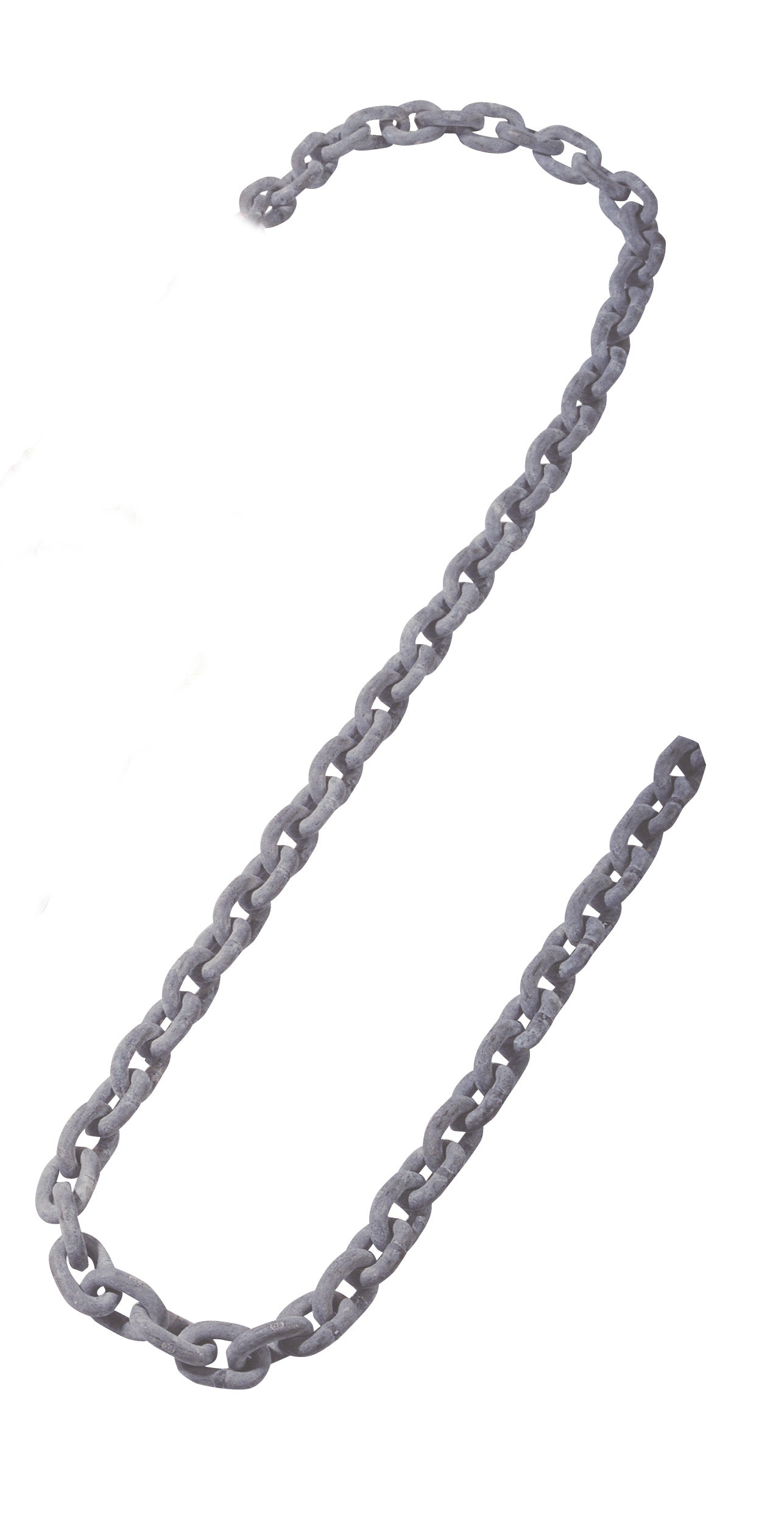 Vetus SP3105 - Chain 6mm DIN766 HDG