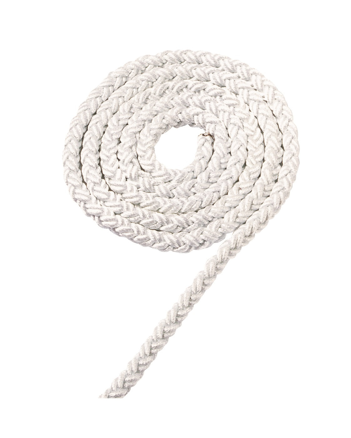 Vetus SP3167 - Rope-Nylon 8 Braid 12mm