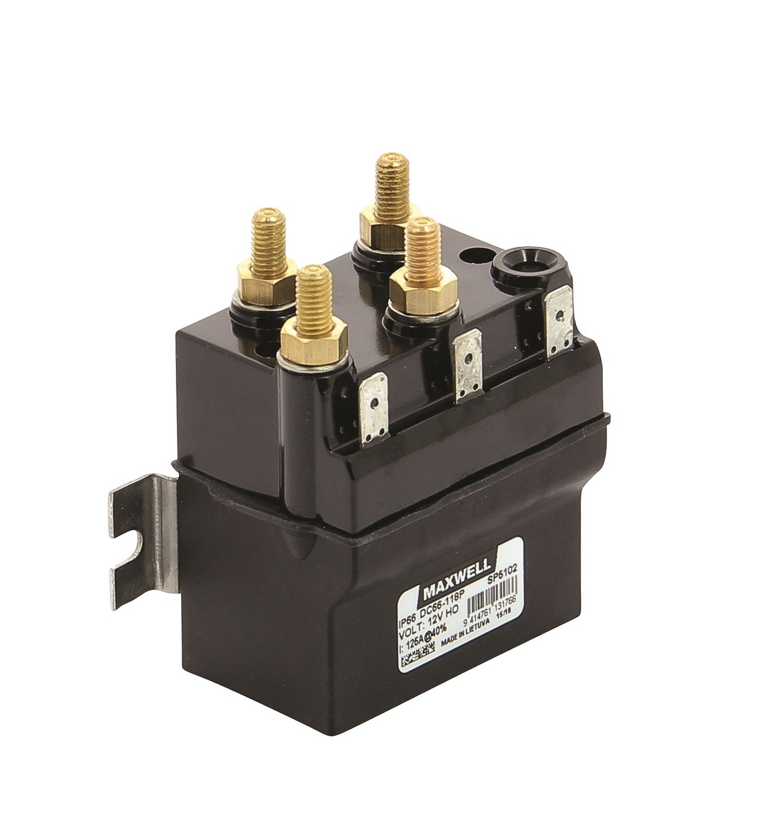 Vetus SP5105 - Solenoid SW 24V DC92-1012P