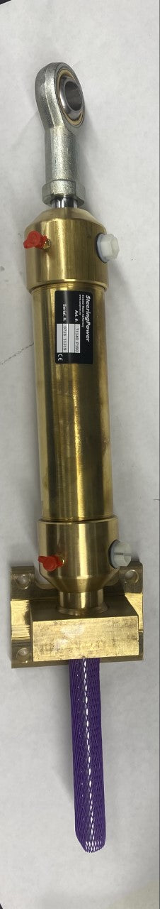 Cylinder/Ram, 220 kgm