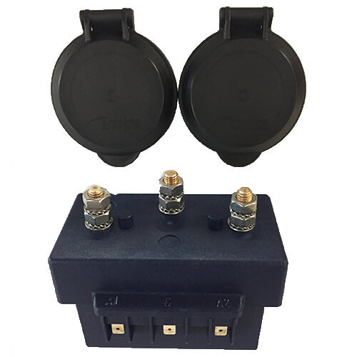 Windlass Switchgear Kit: