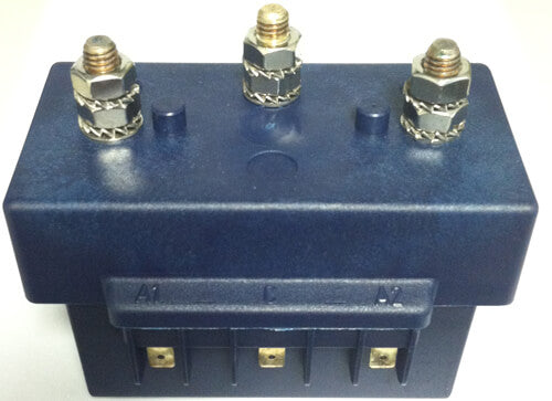 Control Box - 3-Terminal 24v/ 1700-2300w