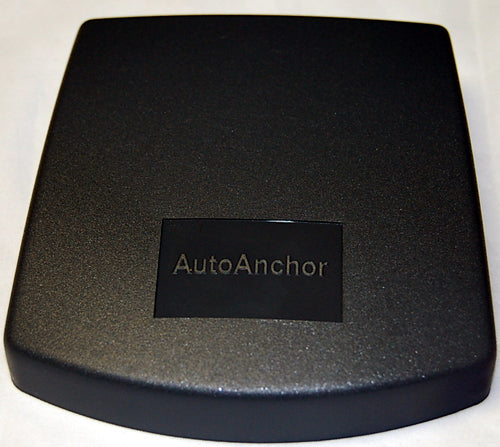 AutoAnchor Series 500 Instrument Cover, Black