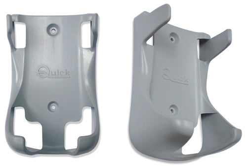 Bulkhead Bracket, Grey