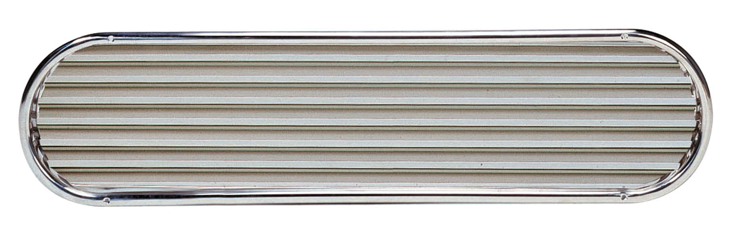 Vetus SSV070 - Air suction vent type 70 stst (no box)