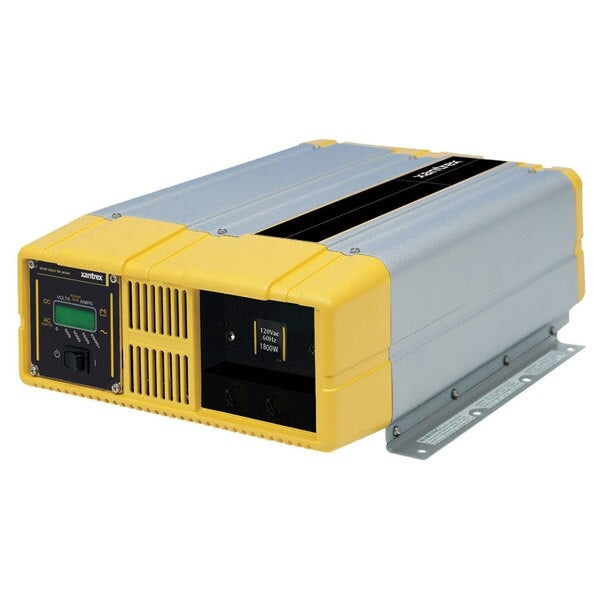 Xantrex Statpower Prosine 1800 1.8 Kw 12v Inverter