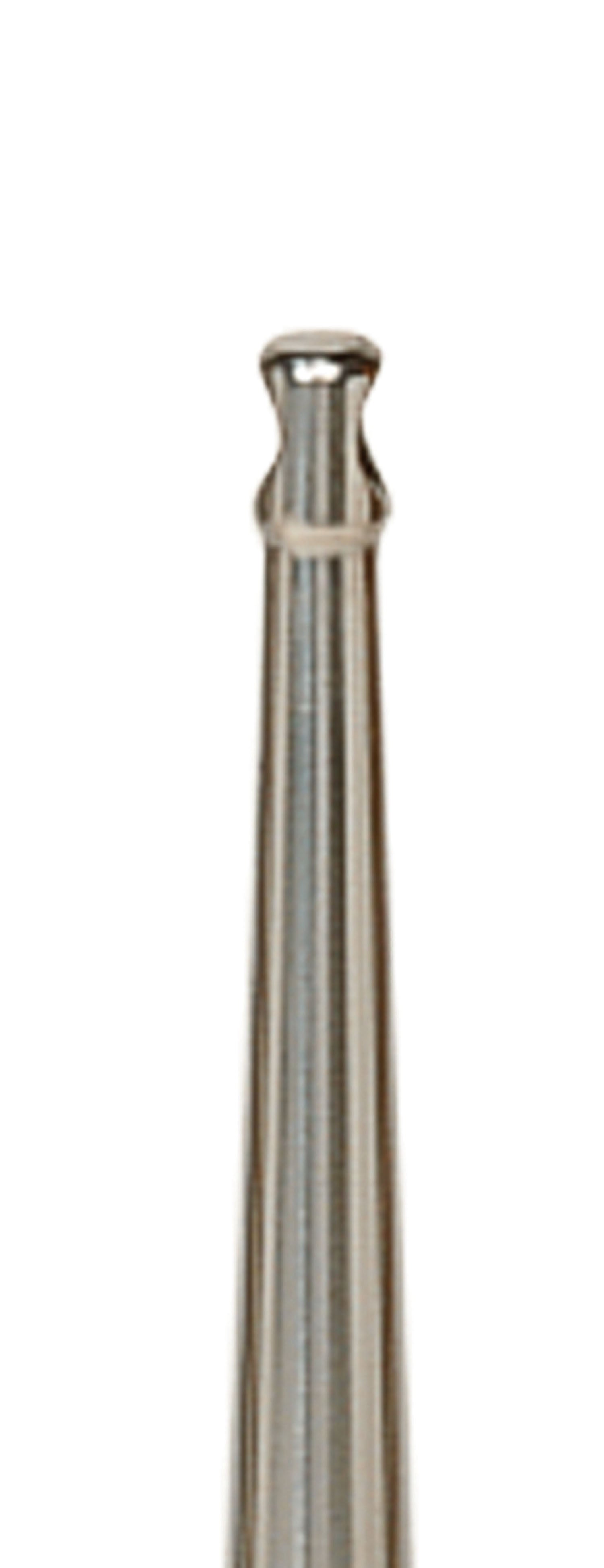 Vetus STANCH45 - Stanchion 45cm D 25mm with 1 hole