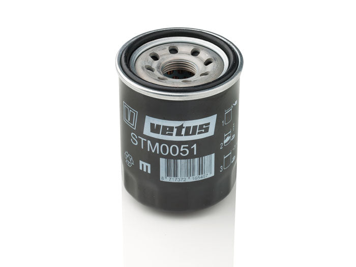 Vetus STM0051 - Oil filter M2/ M3/ M4